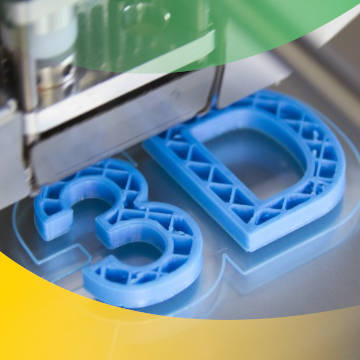 پرینت سه بعدی