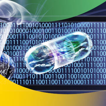 طراحی دارو با هوش مصنوعی