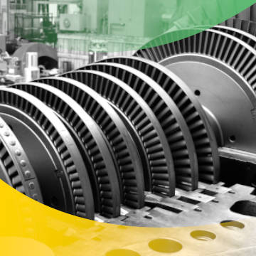 توربین گازی