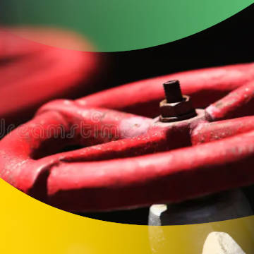 شیرآلات صنعتی