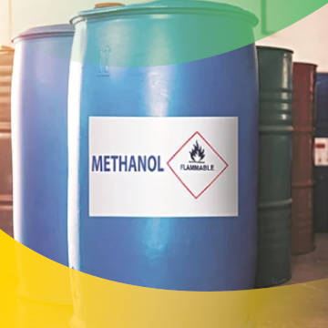 متانول