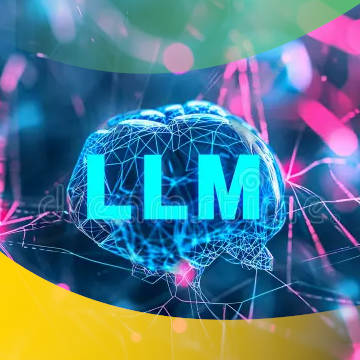 مدل زبانی بزرگ