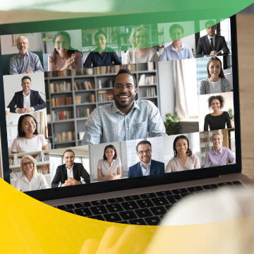 ویدیو کنفرانس